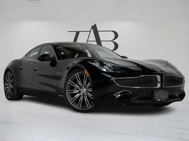 2018 Karma Revero PREMIUM PLUS | 2.0T | BREMBO | 22 IN in Cars & Trucks in Mississauga / Peel Region - Image 3