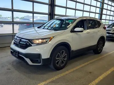 Dilawri Mitsubishi Odometer is 13801 kilometers below market average! Recent Arrival! 2020 Honda CR-...