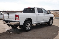 QUICK ORDER PACKAGE 2HZ -inc: Engine: 6.7L Cummins I-6 Turbo Diesel Transmission: 6-Speed Automatic,... (image 3)