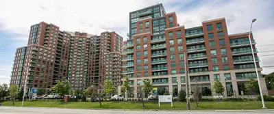 Compass North - 1 Bedroom Apartment for Rent