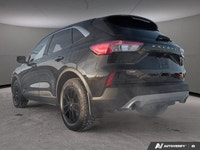 Dealer Certified Pre-Owned. This Ford Escape delivers a Intercooled Turbo Regular Unleaded I-3 1.5 L... (image 4)