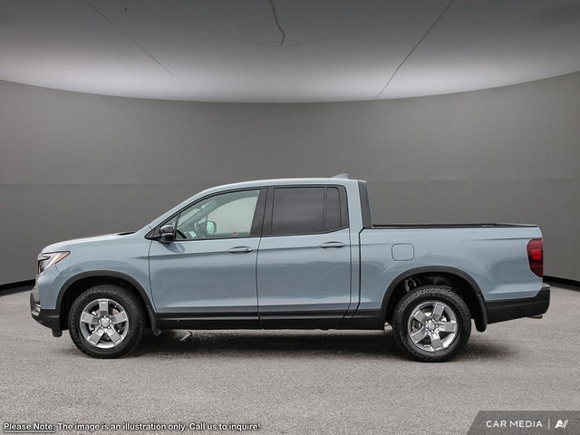 2025 Honda Ridgeline TrailSport in Cars & Trucks in Calgary - Image 4