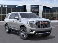 Check out this 2026 GMC YUKON DENALI... Fully equipped with options like Heated and Cooled Seats, Pa... (image 6)