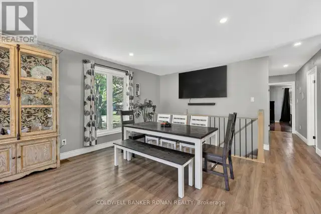 1959 SNOW VALLEY ROAD Springwater (Snow Valley), Ontario in Houses for Sale in Oakville / Halton Region - Image 13