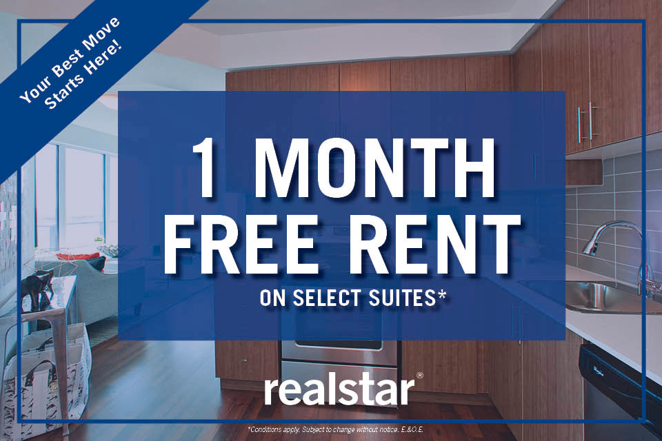 100% Smoke-Free 2 Bedroom Apt. Rental in Brampton! in Long Term Rentals in Mississauga / Peel Region