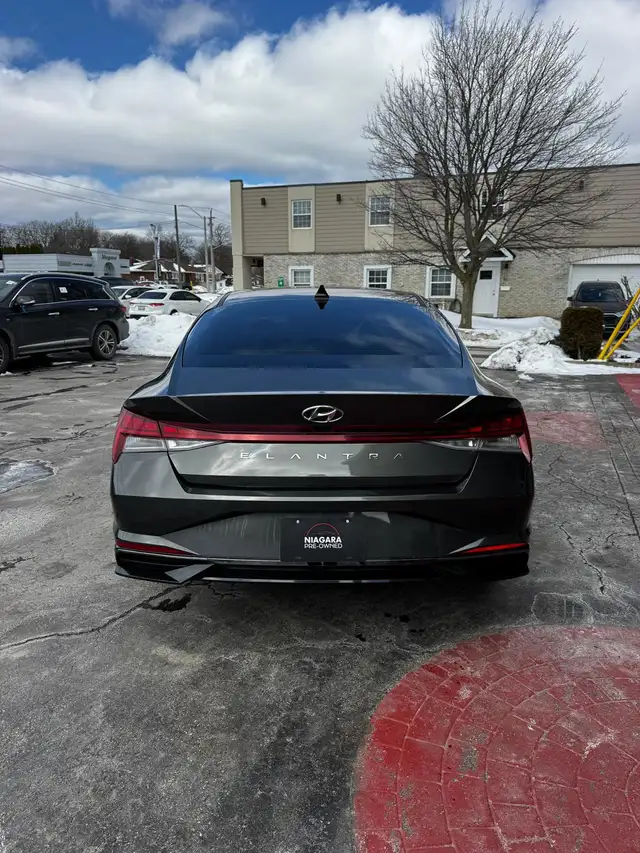 2023 Hyundai Elantra in Cars & Trucks in St. Catharines - Image 5