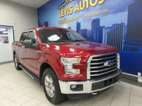 FORD F-150 2017 XLT XTR ÉDITION ECOBOOST 4X4 SUPERCREW TOUT ÉQUIPÉ / SYSTÈME DE NAVIGATION GPS / BAN... (image 2)