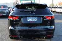 NO ACCIDENT LOADED CLEAN CAR Unleash Your Inner Elegance with the 2020 Jaguar F-Pace AWD . Prepare T... (image 5)