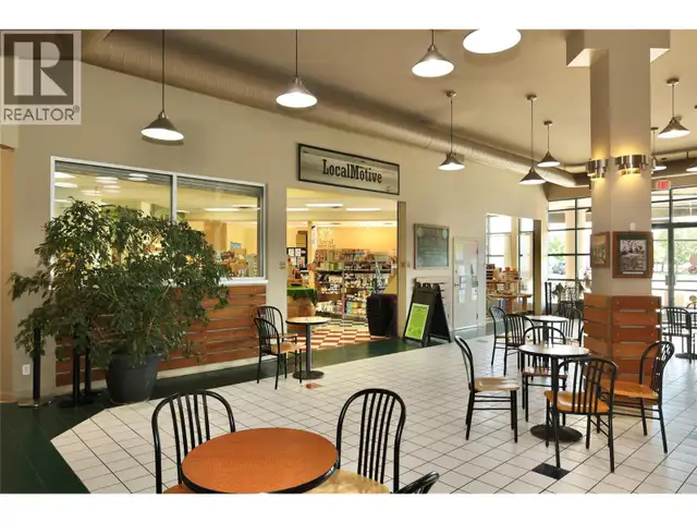 1848 MAIN Street Unit# 148 & 150 Penticton, British Columbia in Commercial & Office Space for Sale in Penticton - Image 31