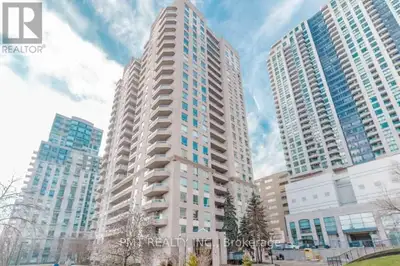1807 - 18 HILLCREST AVENUE Toronto (Willowdale East), Ontario