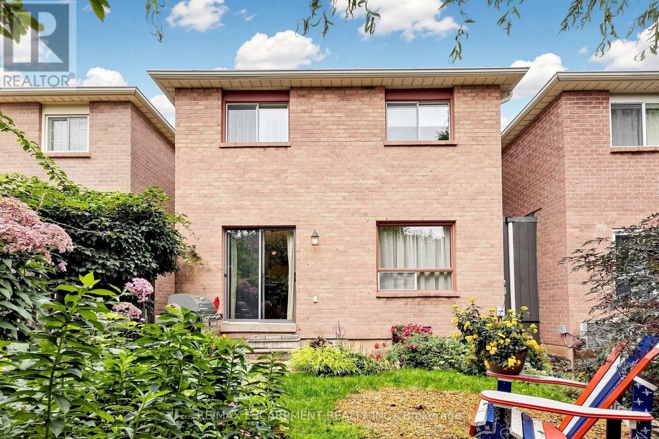 1380 Hazel Mccleary Drive Oakville (CV Clearview), Ontario, photo 33 of 40