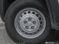 This Ram ProMaster Cargo Van boasts a Regular Unleaded V-6 3.6 L/220 engine powering this Automatic... (image 7)