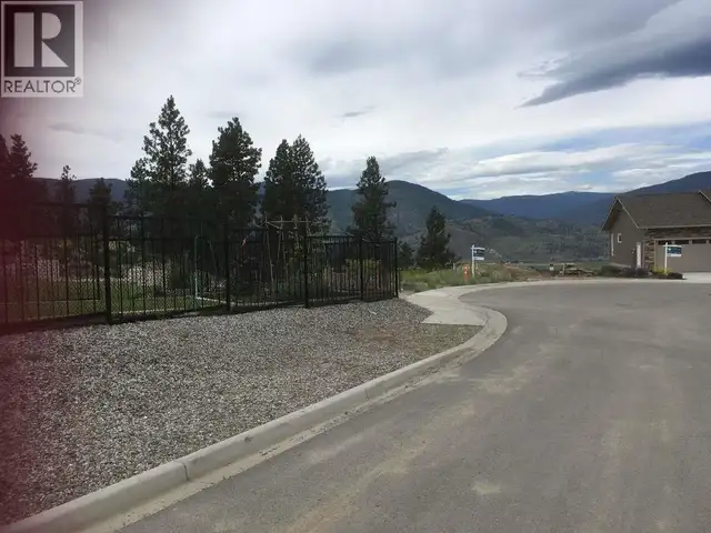151 Timberstone Place Penticton, British Columbia in Land for Sale in Penticton - Image 12