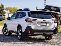This Subaru is a versatile and adventure-ready SUV that delivers a perfect blend of performance, com... (image 6)