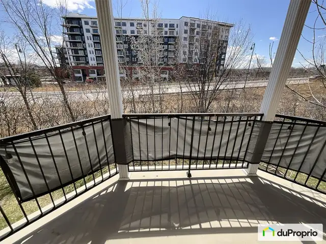 $276,000 - Condominium for sale in Mascouche in Condos for Sale in Laval / North Shore - Image 7