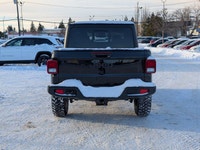 The new 2026 Jeep Gladiator Willys is a rugged and capable midsize pickup built for both off-road ad... (image 4)