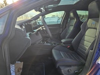 Command the road with this pristine 2025 Volkswagen Golf R, boasting only 20333 km, delivering thril... (image 7)