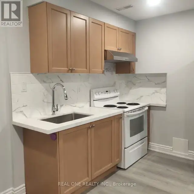 LOWER - 177 NORTON AVENUE Toronto (Willowdale East), Ontario in Long Term Rentals in City of Toronto - Image 10