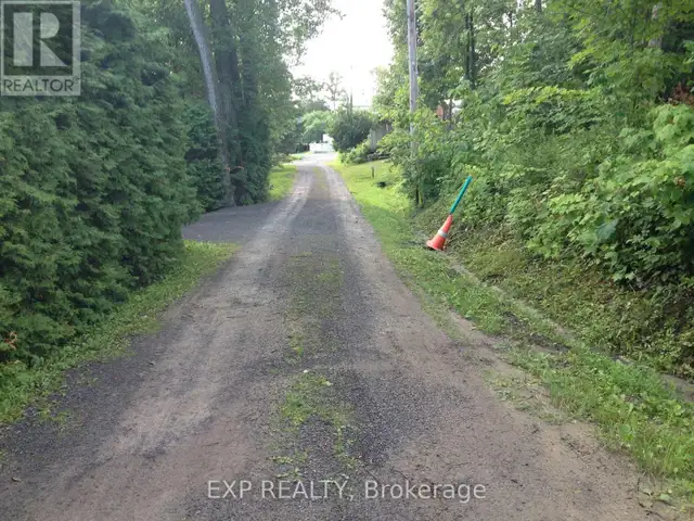 3612 CHRETIEN STREET Alfred and Plantagenet, Ontario in Land for Sale in Ottawa - Image 9