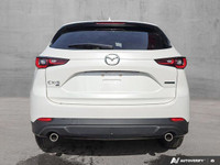 This CX-5 comes with; All Wheel Drive, Temporary Spare Tire, ABS, Aluminum Wheels, Brake Assist, Bra... (image 5)