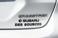 Nouvel Arrivage! La Subaru Crosstrek Onyx 2024 est un VUS compact conçu pour les conducteurs qui rec... (image 7)