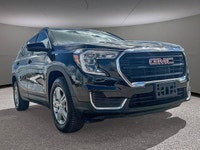 Dealer Certified Pre-Owned. This GMC Terrain delivers a Turbocharged Gas I4 1.5L/-TBD- engine poweri... (image 8)