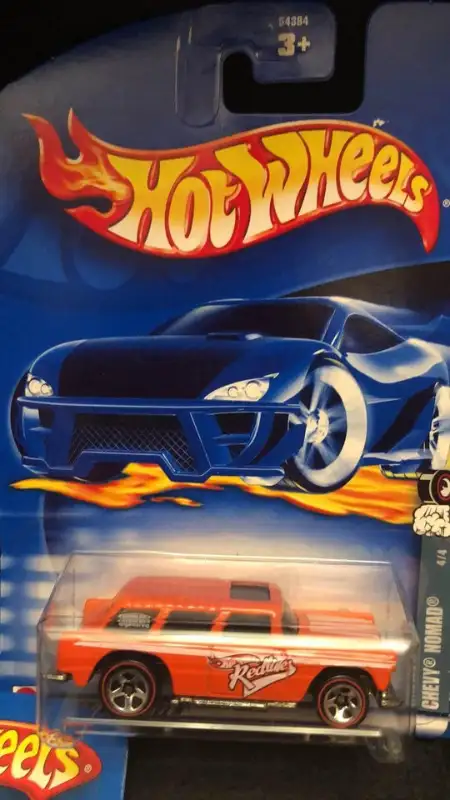 Hot Wheels Red Lines from 2002 to 2005 in Arts & Collectibles in Lethbridge - Image 6