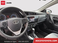 ... Engine: Moteur à 4 cylindres L/100Km City: 8.3 L/100Km Hwy: 6.5 (image 7)