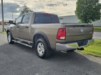 2009 Dodge Ram 1500 SLT 5.7L V8 4X4 —- FINANCEMENT MAISON DISPONIBLE AVEC ACOMPTE DE 4,500$ +tx--- L... (image 3)