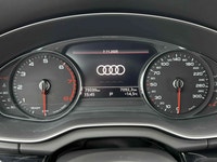 2023 Audi Q5 in excellent condition, eligible for the Audi Certified:plus (CPO) programme, comes wit... (image 7)