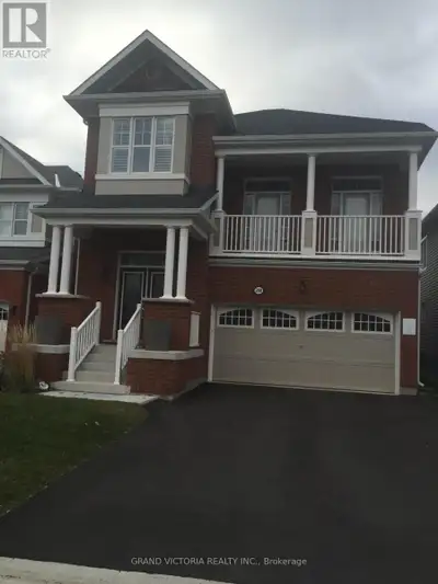 288 FELLOWES CRESCENT Hamilton (Waterdown), Ontario