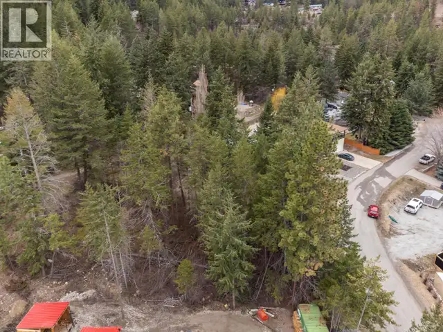 10700 Pinecrest Road Vernon, British Columbia in Land for Sale in Vernon - Image 5