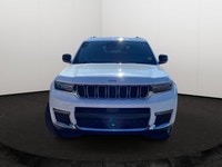 Experience the perfect blend of legendary capability and sophisticated luxury with this 2024 Jeep Gr... (image 5)