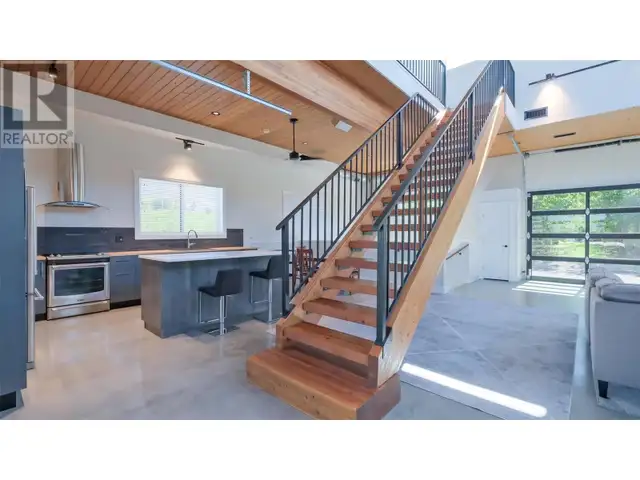 331 LOWER BENCH Road Penticton, British Columbia in Houses for Sale in Penticton - Image 18