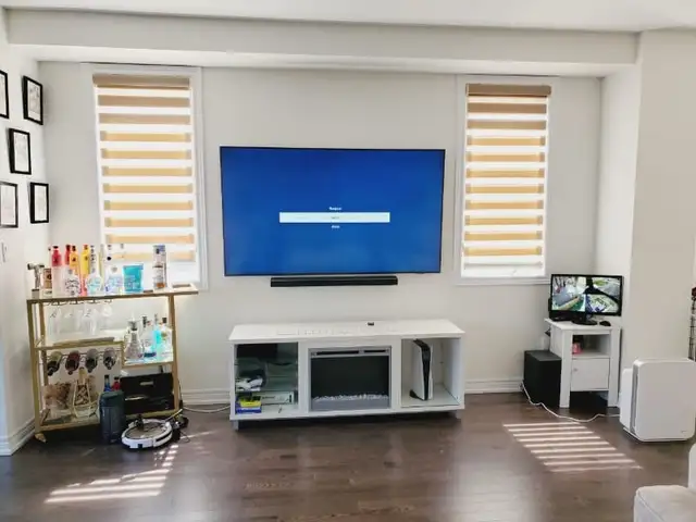 Tv Installation Tv Wall mount Provide and Installation Same Day in TVs in Oakville / Halton Region - Image 6