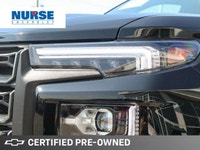 Unleash the power and capability of this 2023 GMC Canyon AT4 Crew Cab. This robust truck boasts a po... (image 5)