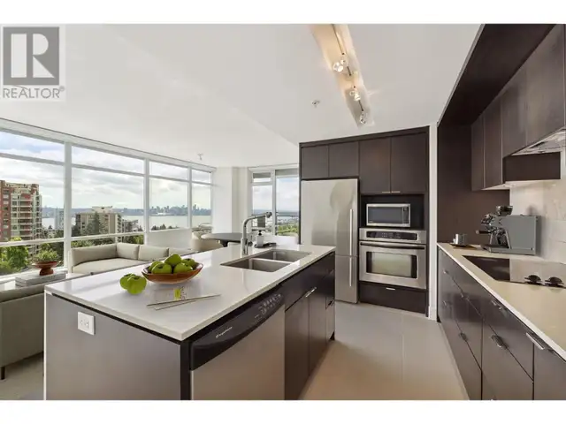 906 158 W 13TH STREET North Vancouver, British Columbia63008313162499123