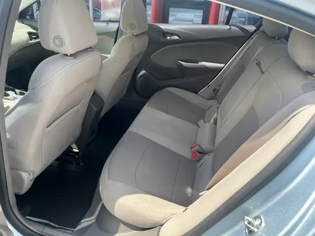 2017 Chevrolet Cruze LT506741306479104007