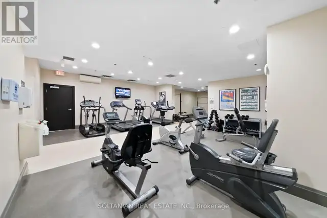 428 - 120 DALLIMORE CIRCLE Toronto (Banbury-Don Mills), Ontario in Condos for Sale in City of Toronto - Image 30