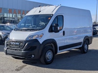 Look at this 2025 Ram ProMaster Cargo Van Tradesman. Its Automatic transmission and Regular Unleaded... (image 3)