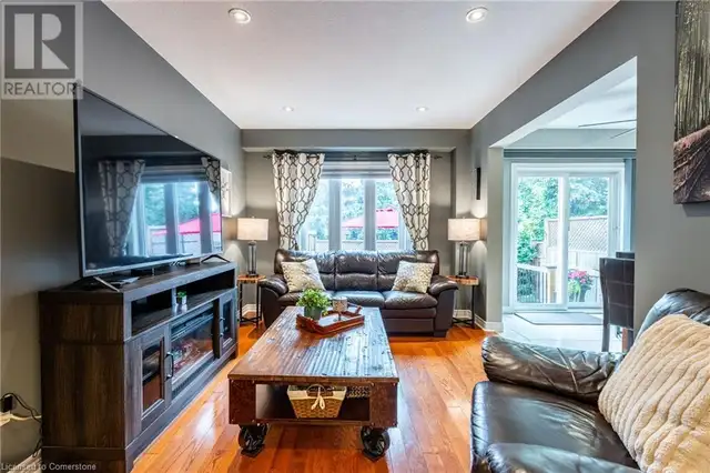 1461 UPPER GAGE Avenue Unit# 6 Hamilton, Ontario in Condos for Sale in Hamilton - Image 10
