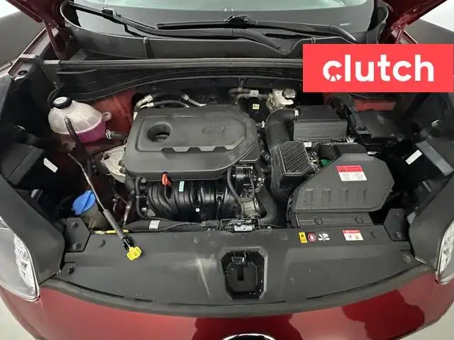 2022 Kia Sportage EX S w/ Apple CarPlay, Heated Front Seats, Rea in Cars & Trucks in Ottawa - Image 40