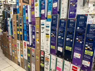 **AMAZING SALE ON SONY 55" 4K SMART LED TV ** SONY 55" 4K SMART LED TV M- KD55X77L SALE PRICE - $450...