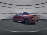 This Ram 1500 has a dependable Gas V-8 5.7 L engine powering this Automatic transmission. Dealer Cer... (image 5)