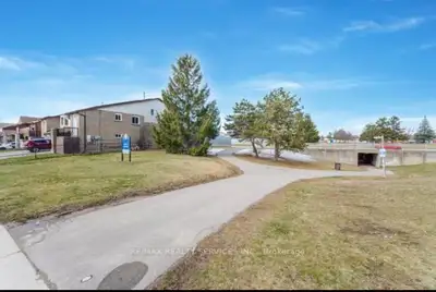 Legal, spacious, and updated 2 bedroom walkout basement apartment for lease minutes away from Highwa...
