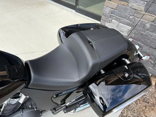 2023 Indian Motorcycle Challenger LTD in Sport Touring in Saskatoon - Image 6