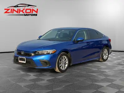 Welome to Zinkon Motors. OPEN 7 DAYS A WEEK! FREE Carfax Report Available, We are a 5-Star Rated dea...