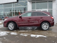 Heated Front and Rear Seats | Navigation | Brake Assist | Adaptive Cruise Control | Keyless Entry |... (image 6)