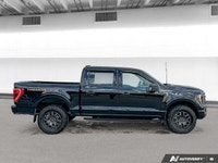 Dominate any terrain with this powerful 2023 Ford F-150 XL Crew Cab pickup. Boasting a robust 3.5L V... (image 6)