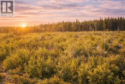 Rare opportunity to own 9.59 acres within Vanderhoof town limits! This beautiful acreage offers stun...